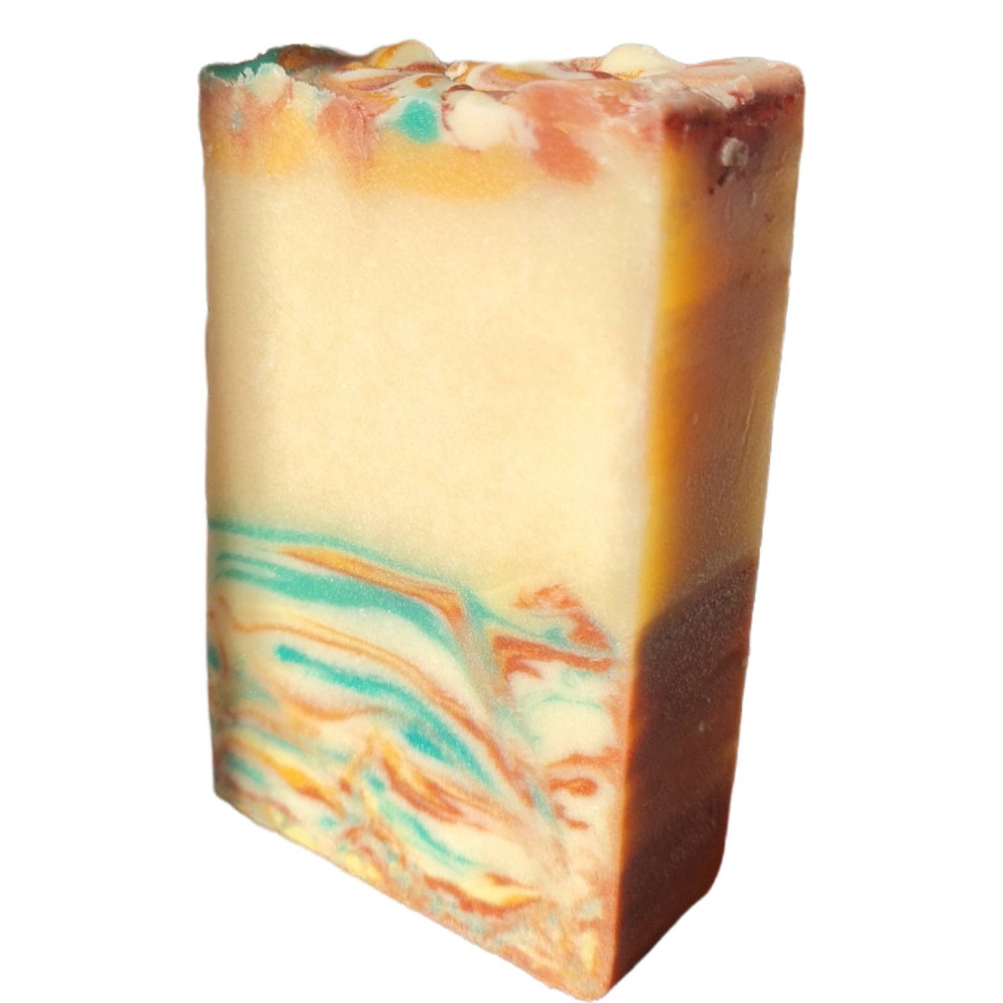 Soaps - Indulgence - Indulgence Soap - Jasmine Dreams