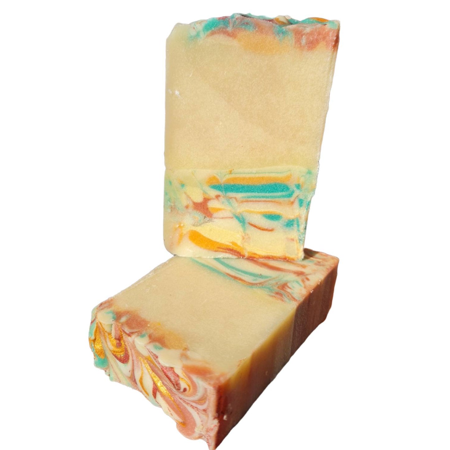 Soaps - Indulgence - Indulgence Soap - Jasmine Dreams