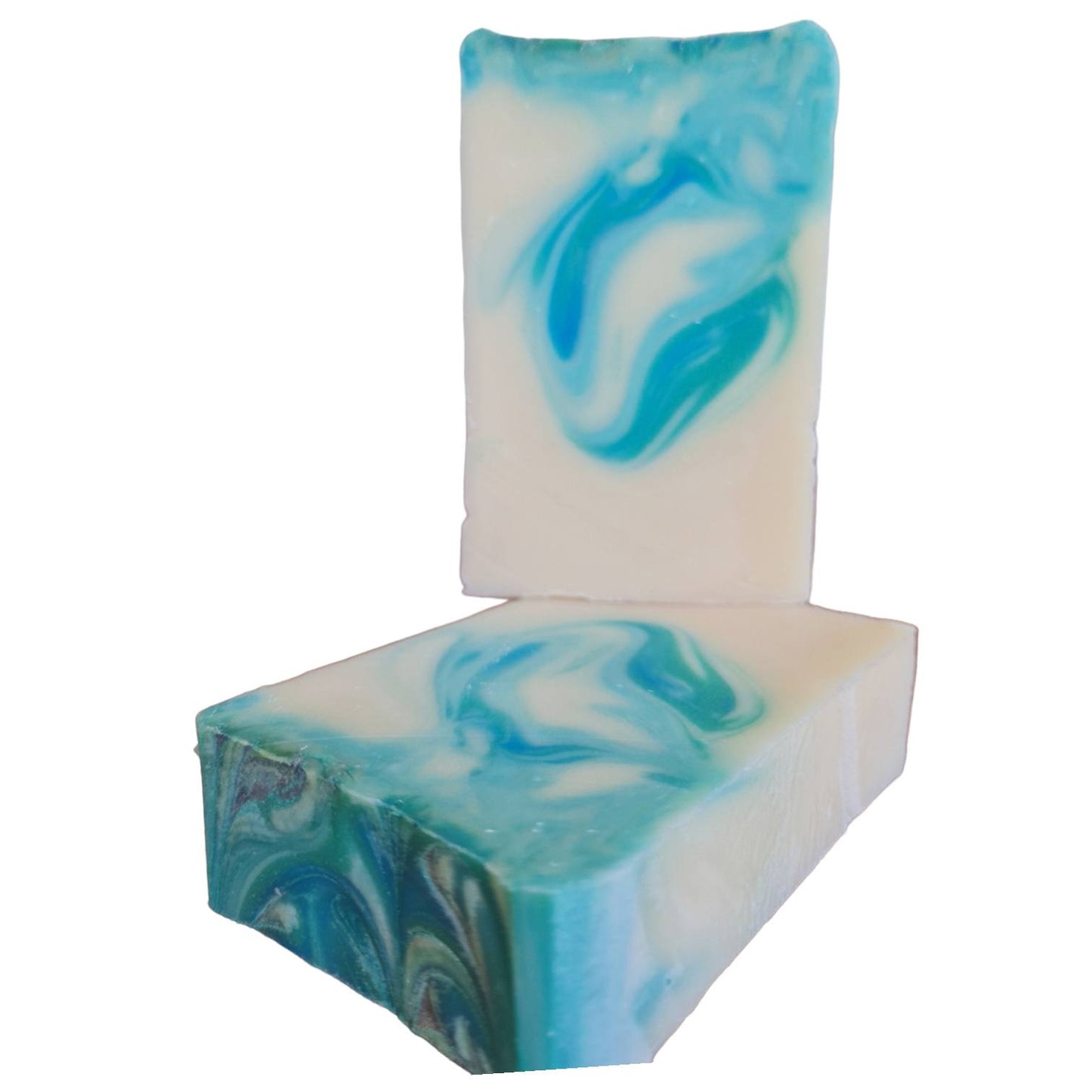 Soaps - Indulgence - Indulgence Soap - Lemon Verbena