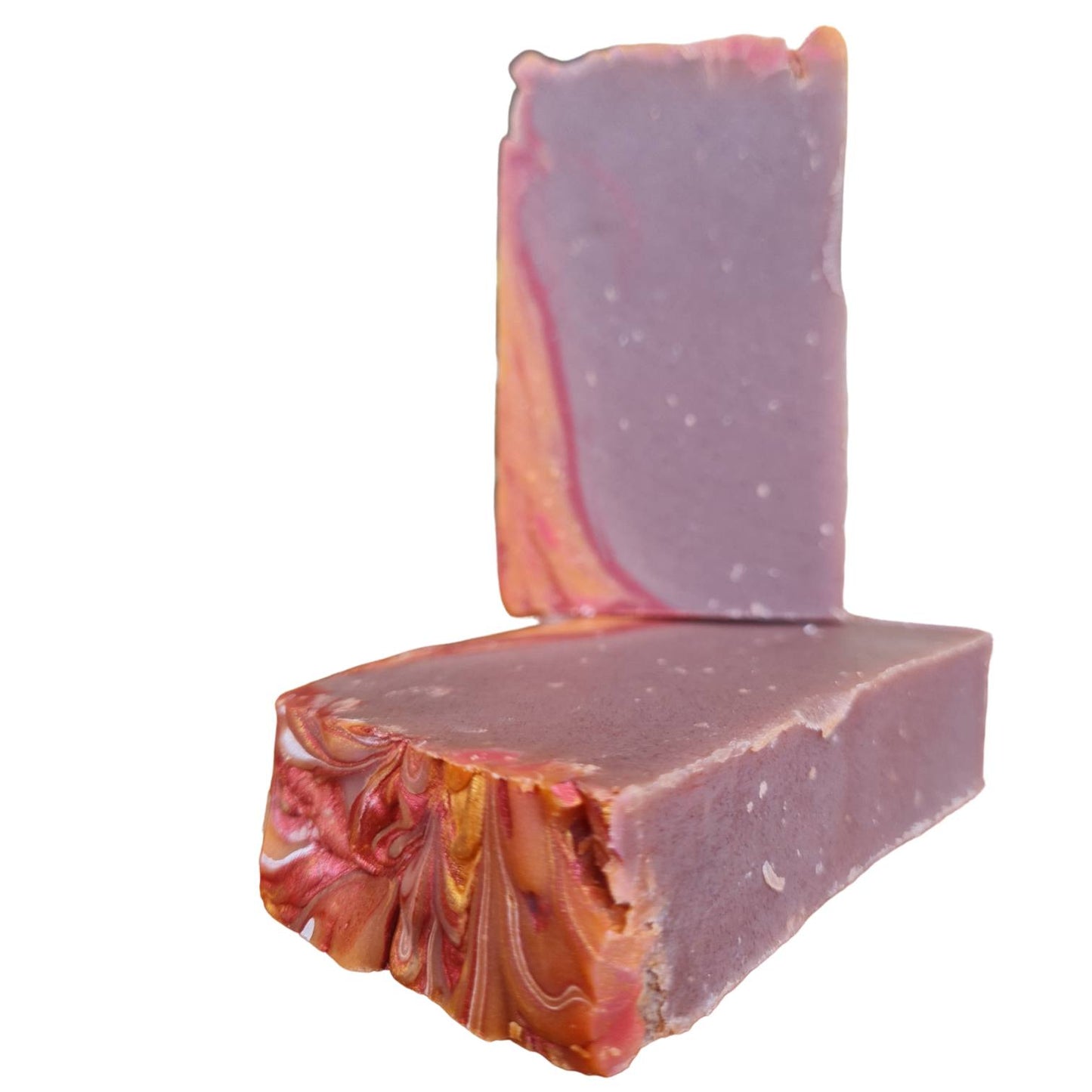 Soaps - Indulgence - Indulgence Soap - Patchouli And Sandalwood