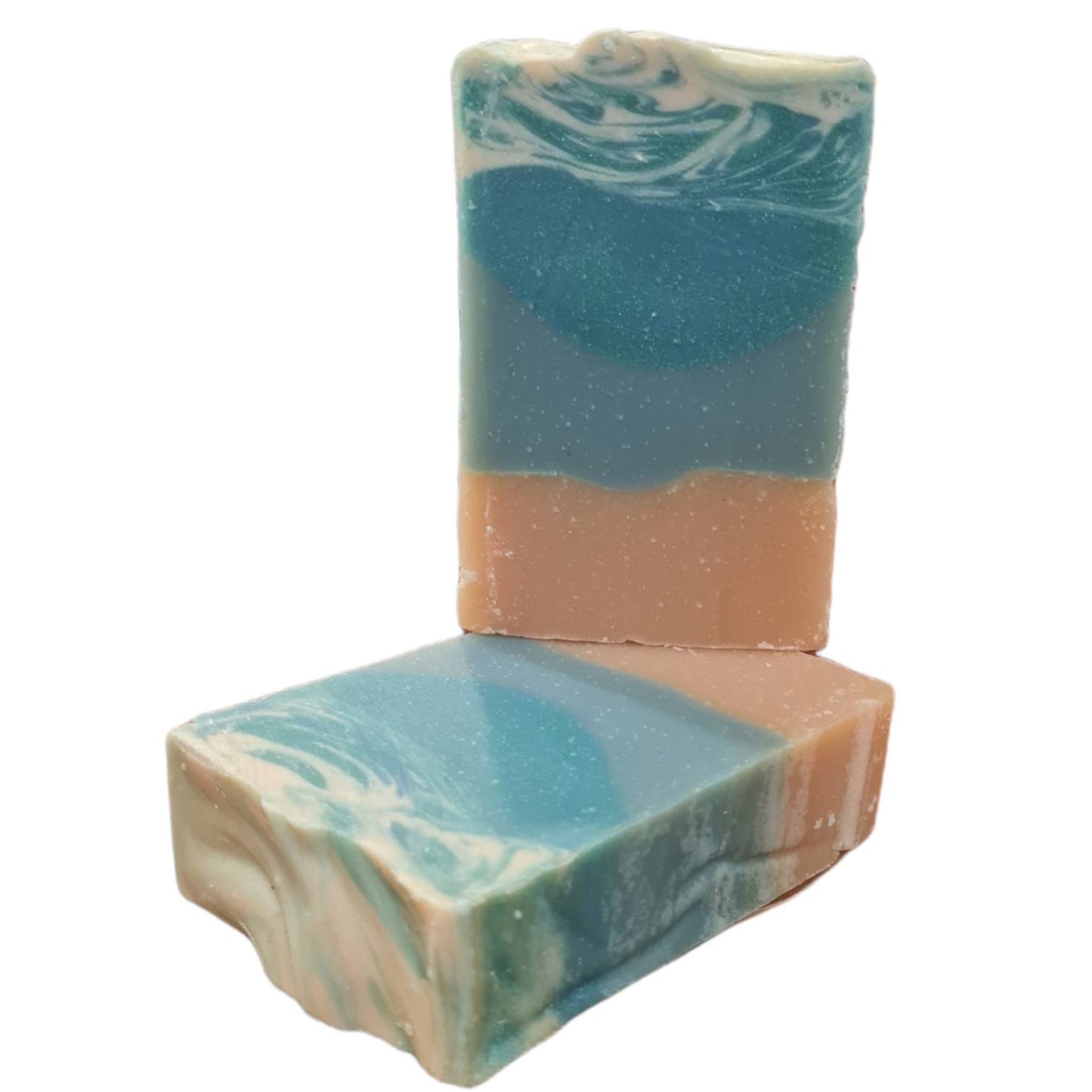 Soaps - Indulgence - Indulgence Soap - Tropical Island Escape