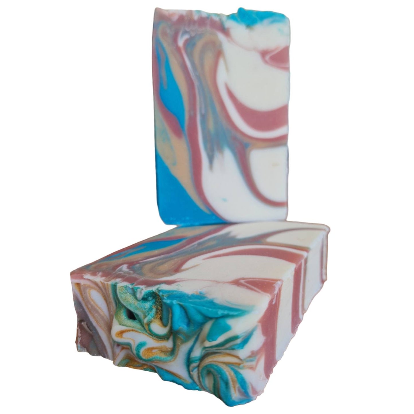 Soaps - Indulgence - Indulgence Soap - White Lily, Lotus And Sandalwood