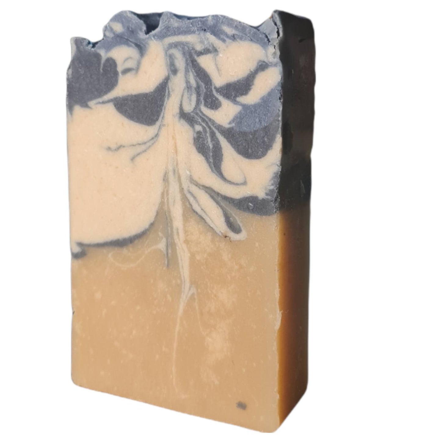Soaps - Larder - Larder Soap - Coconut Cream & Shea Butter With Lemongrass, Lime & Orange