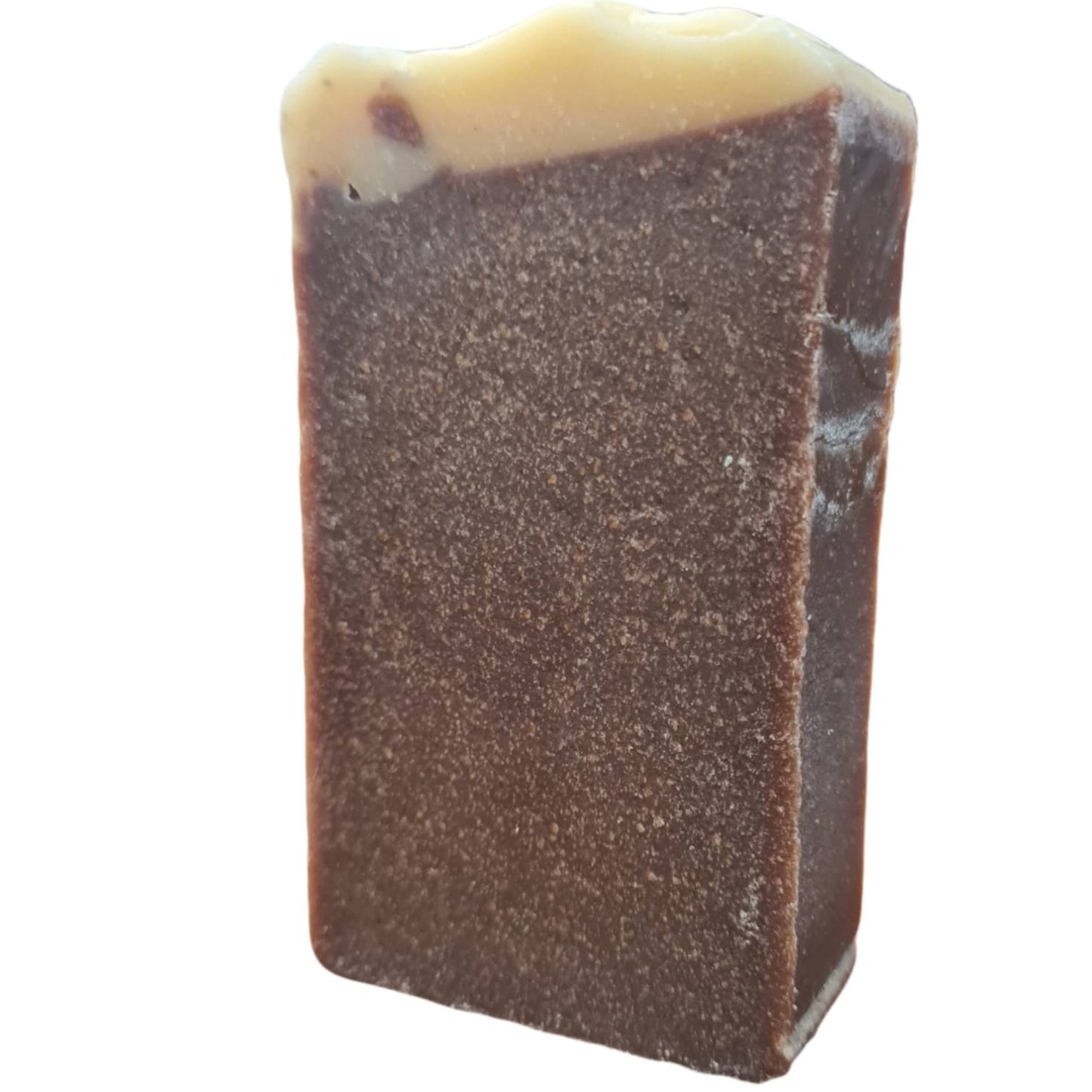 Soaps - Larder - Larder Soap - Coconut Cream & Shea Butter With Lemongrass & Patchouli