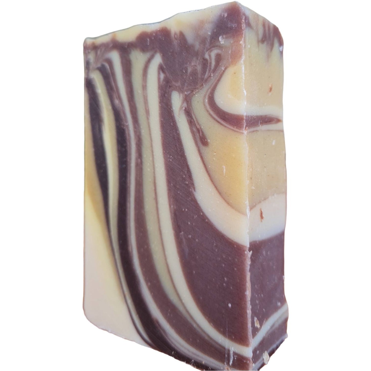 Soaps - Larder - Larder Soap - Peppermint With Eucalyptus, Cedarwood & Cloves