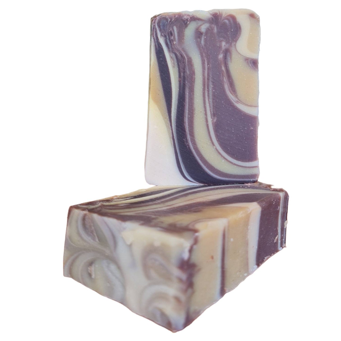 Soaps - Larder - Larder Soap - Peppermint With Eucalyptus, Cedarwood & Cloves