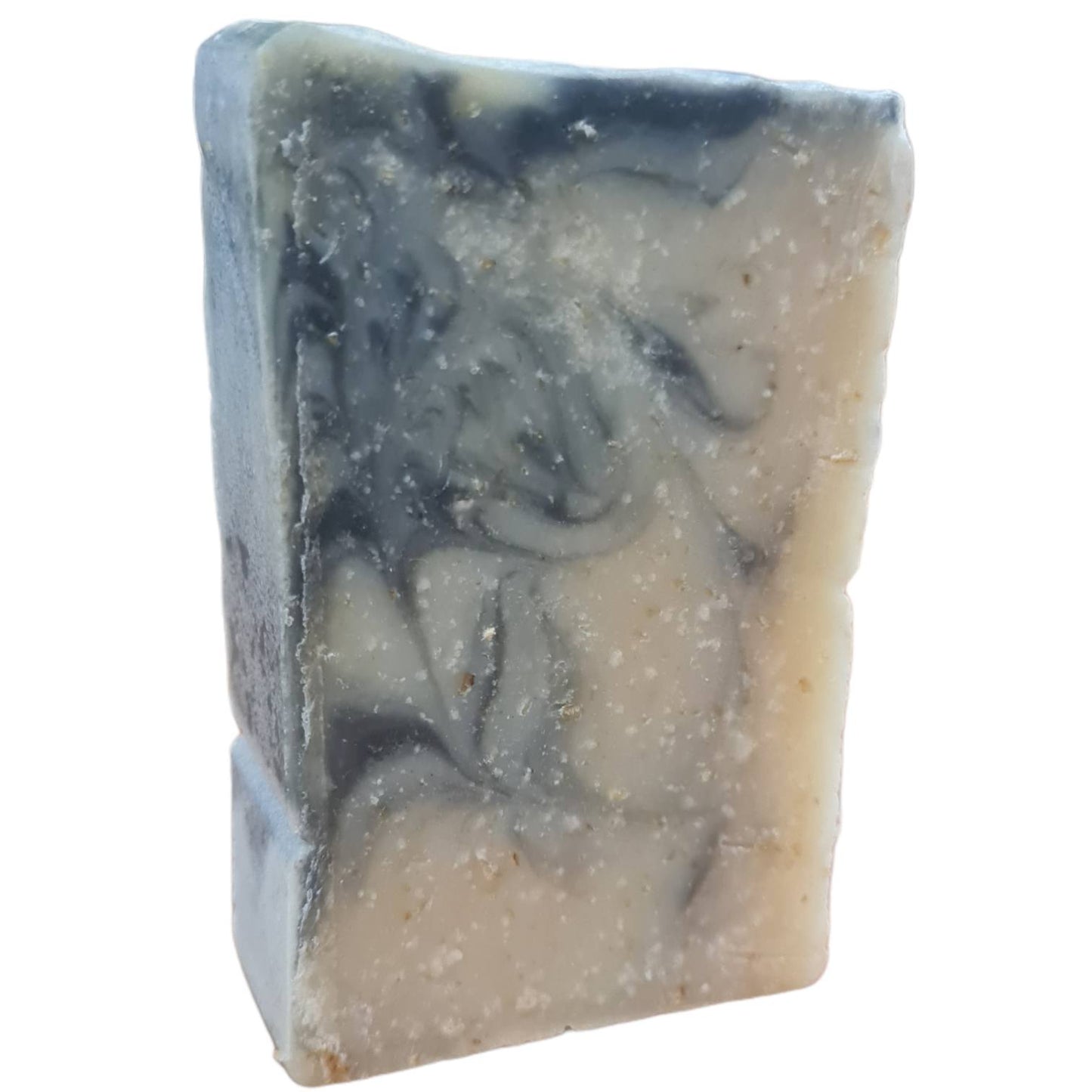 Soaps - Larder - Larder Soap - Turmeric With Lavender, Lemon & Peppermint