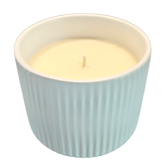 Pure Soy Candle - 60hr