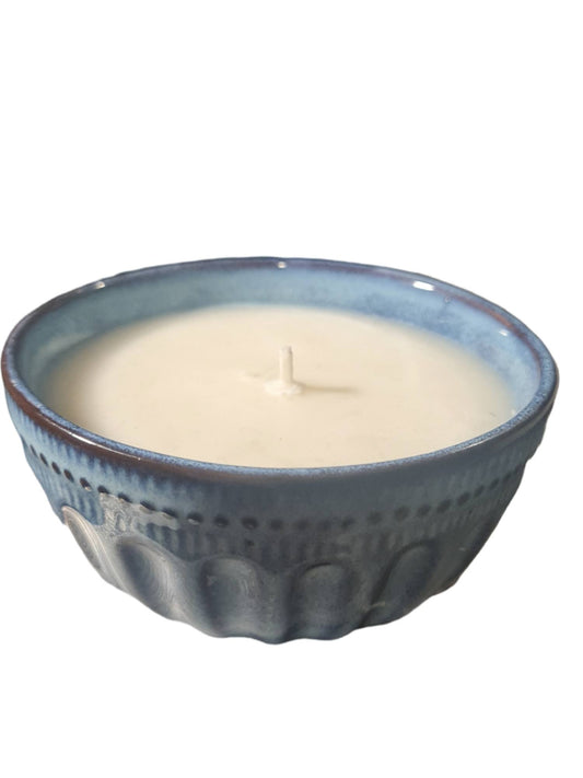 Candles - Soy - Pure Soy Candle - 40hr