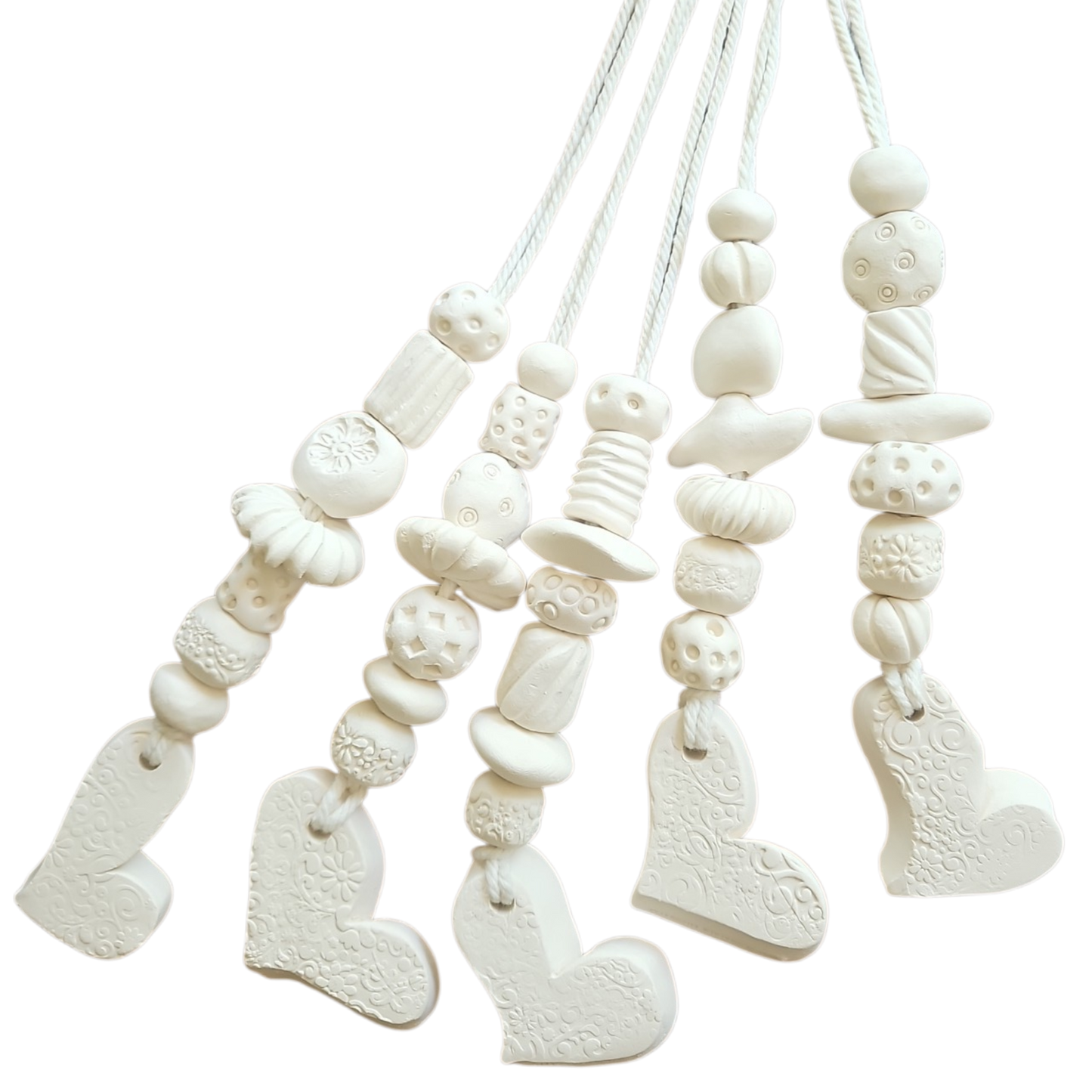 Scented Heartstone Strands
