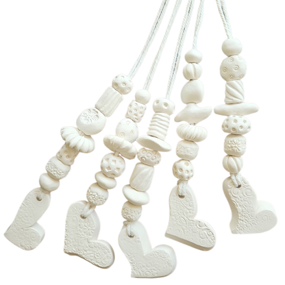 Scented Heartstone Strands