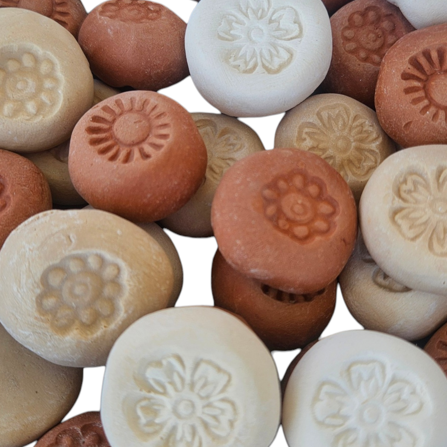 Scented Pebbles