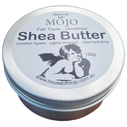 Shea Butter - Shea Butter - Natural, Pure, Organic