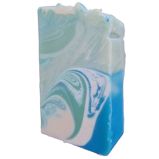 Soaps - Indulgence - Indulgence Soap - Ocean Spray
