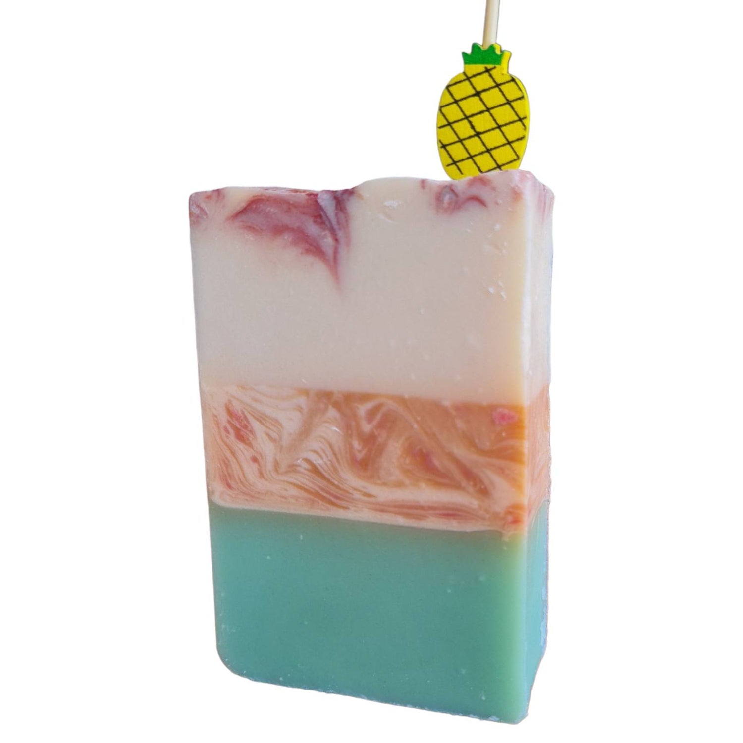 Soaps - Indulgence - Indulgence Soap - Summer Zest